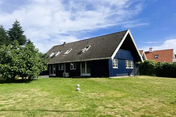 Ferienhaus 71-5008 in Tasinge / Fünen