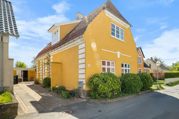 Ferienhaus 71-5010 in Svendborg / Fünen