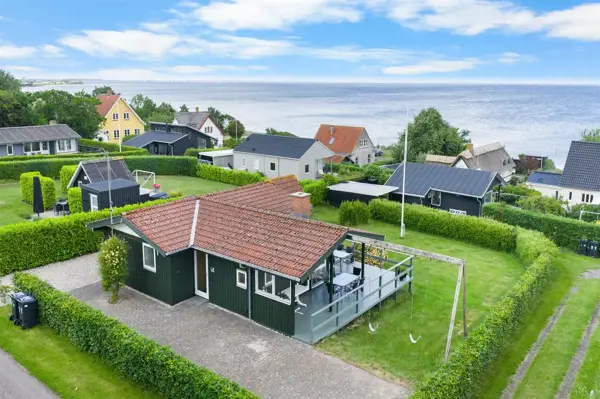 Ferienhaus 71-7009 in Klintholm Strand / Fünen