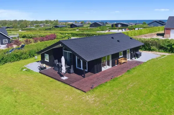 Ferienhaus 71-8026 in Tarup Strand / Fünen