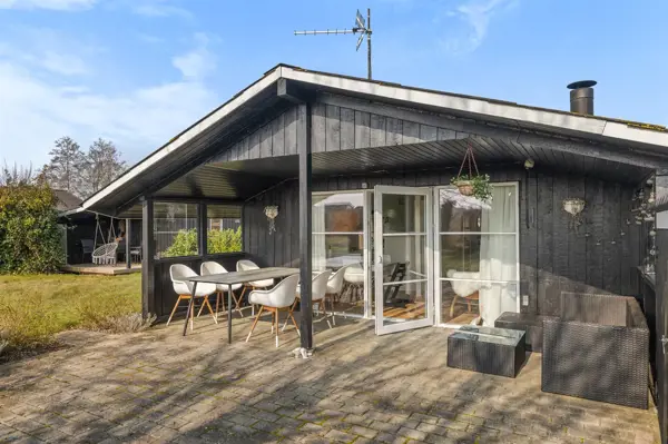 Ferienhaus 71-8028 in Tarup Strand / Fünen