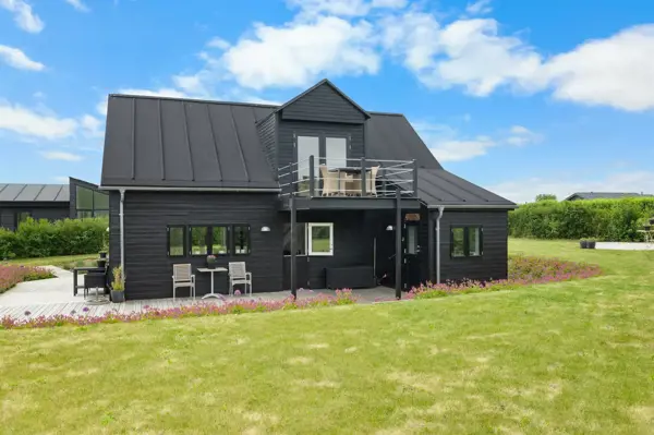 Ferienhaus 71-8030 in Tarup Strand / Fünen