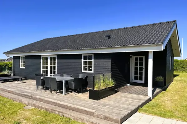 Ferienhaus 71-8031 in Tarup Strand / Fünen Bild: 2