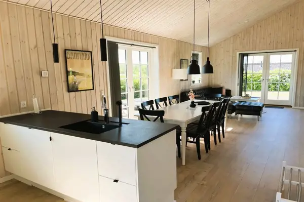 Ferienhaus 71-8031 in Tarup Strand / Fünen Bild: 4