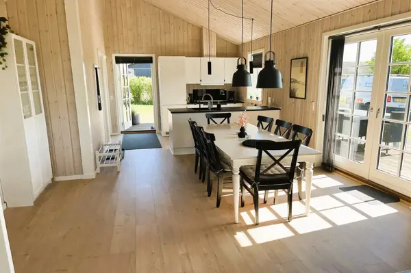 Ferienhaus 71-8031 in Tarup Strand / Fünen Bild: 5