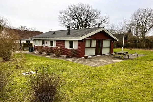 Ferienhaus 71-8032 in Tarup Strand / Fünen