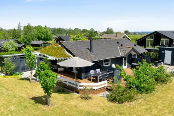 Ferienhaus 71-8045 in Tarup Strand / Fünen