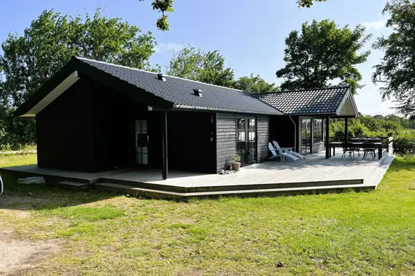Ferienhaus 72-1516 in Kerteminde / Fünen Bild: 1