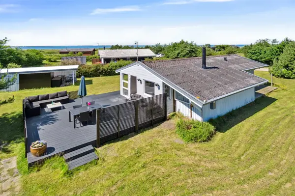 Ferienhaus 72-2003 in Langø / Fünen