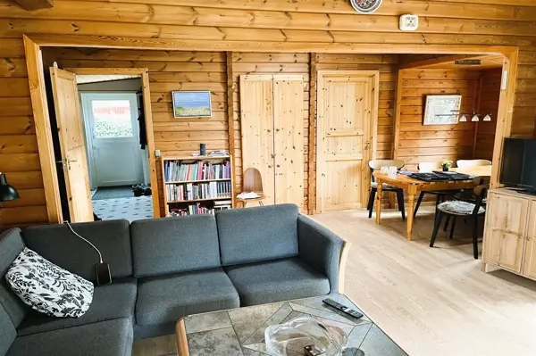 Ferienhaus 72-2004 in Langø / Fünen Bild: 5
