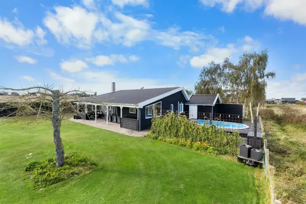 Ferienhaus 72-3003 in Hindsholm / Fyns Hoved / Fünen