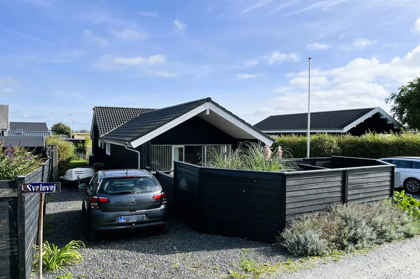 Ferienhaus 72-3005 in Kerteminde / Fünen