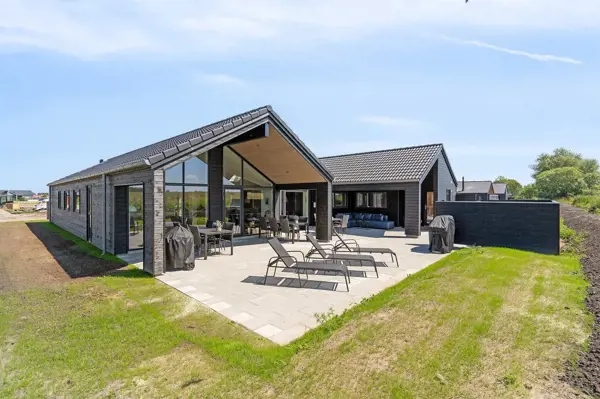 Ferienhaus 72-4005 in Hasmark / Fünen
