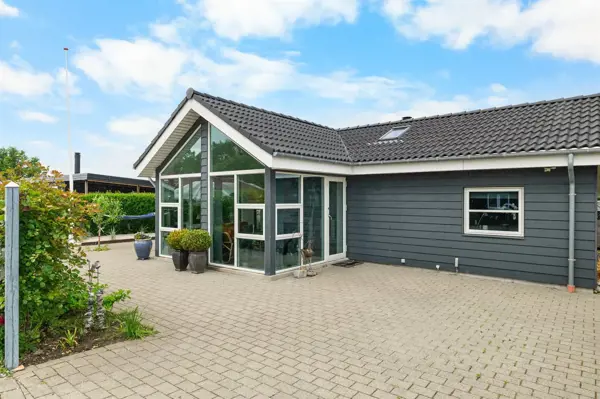 Ferienhaus 72-4015 in Hasmark / Fünen