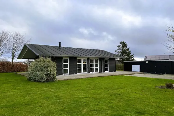 Ferienhaus 72-4023 in Hasmark / Fünen