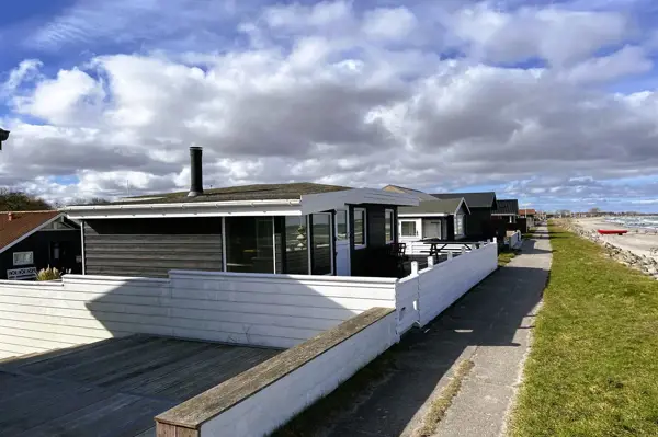Ferienhaus 72-4025 in Hasmark / Fünen