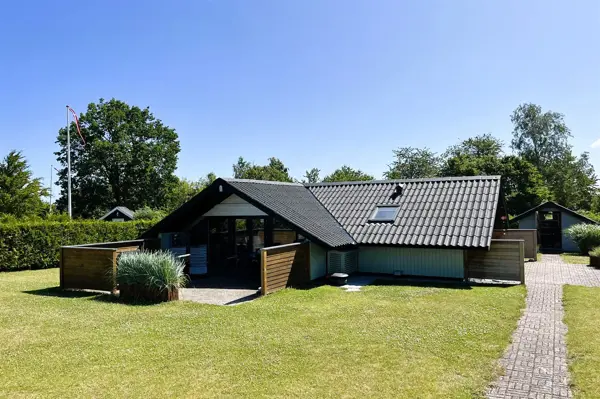 Ferienhaus 72-4026 in Hasmark / Fünen
