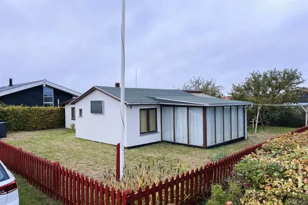 Ferienhaus 72-4028 in Hasmark / Fünen