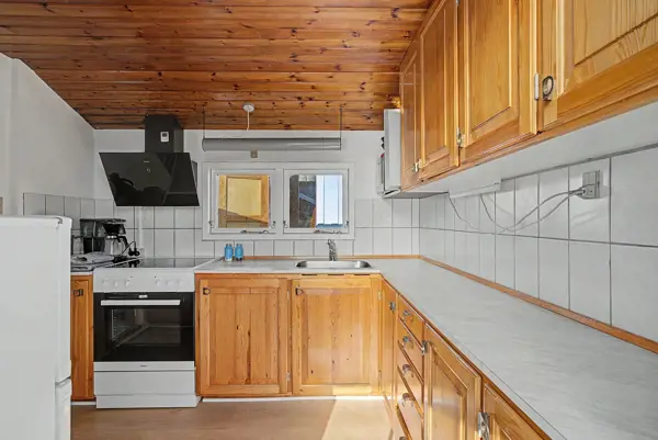 Ferienhaus 72-4028 in Tværstranden 12, Hasmark Strand | Bild 11 von 25
