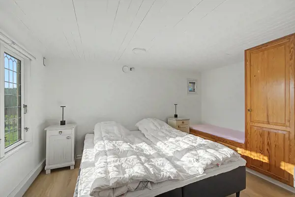 Ferienhaus 72-4028 in Tværstranden 12, Hasmark Strand | Bild 12 von 25