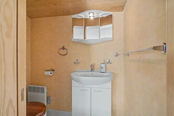 Ferienhaus 72-4028 in Tværstranden 12, Hasmark Strand | Bild 13 von 25