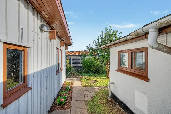Ferienhaus 72-4028 in Tværstranden 12, Hasmark Strand | Bild 14 von 25