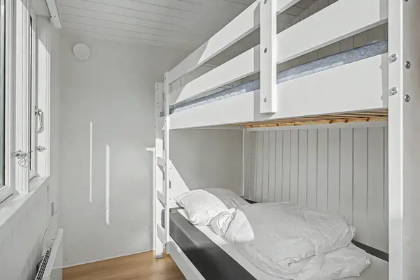 Ferienhaus 72-4028 in Tværstranden 12, Hasmark Strand | Bild 15 von 25