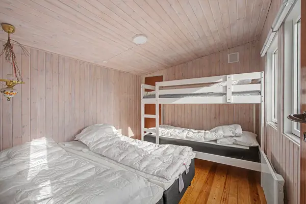 Ferienhaus 72-4028 in Tværstranden 12, Hasmark Strand | Bild 16 von 25