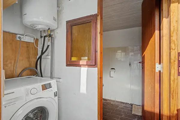 Ferienhaus 72-4028 in Tværstranden 12, Hasmark Strand | Bild 17 von 25