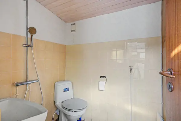 Ferienhaus 72-4028 in Tværstranden 12, Hasmark Strand | Bild 18 von 25