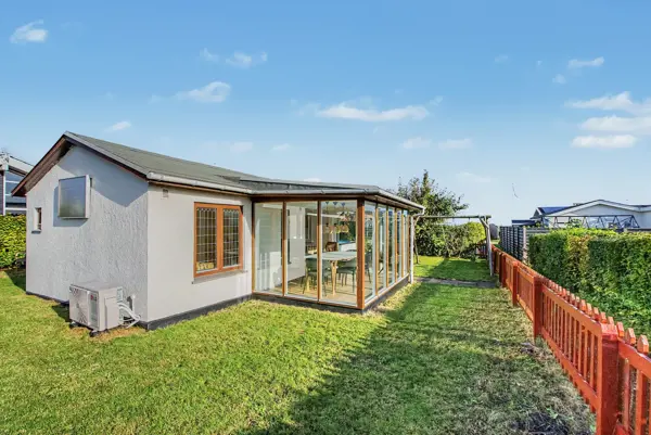 Ferienhaus 72-4028 in Tværstranden 12, Hasmark Strand | Bild 19 von 25