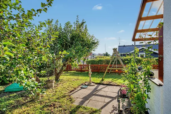 Ferienhaus 72-4028 in Tværstranden 12, Hasmark Strand | Bild 21 von 25