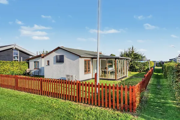 Ferienhaus 72-4028 in Tværstranden 12, Hasmark Strand | Bild 22 von 25