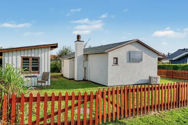 Ferienhaus 72-4028 in Tværstranden 12, Hasmark Strand | Bild 23 von 25