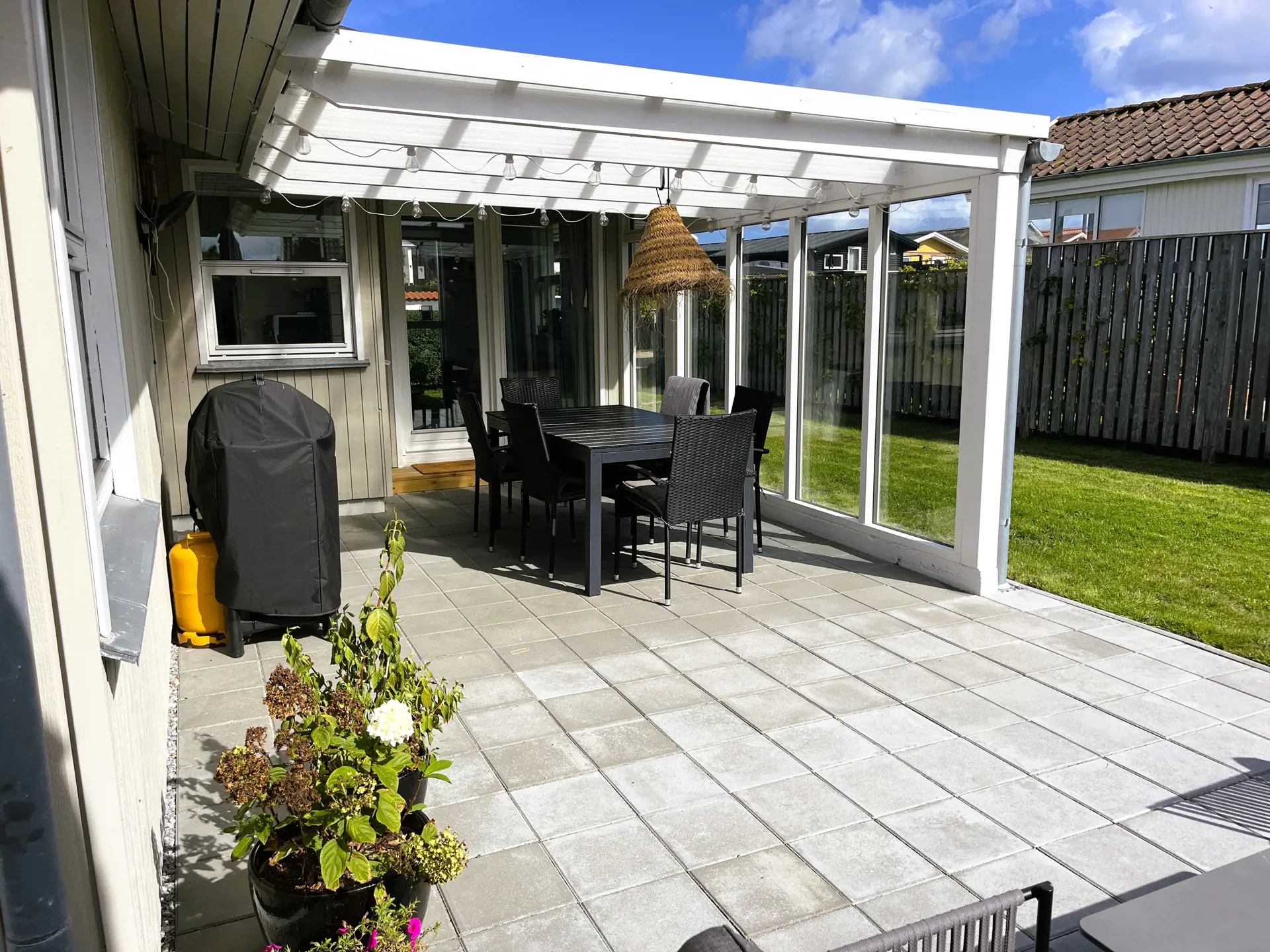 Ferienhaus 72-4035 in Østre Strandvej 131, Hasmark Strand | Bild 2 von 10