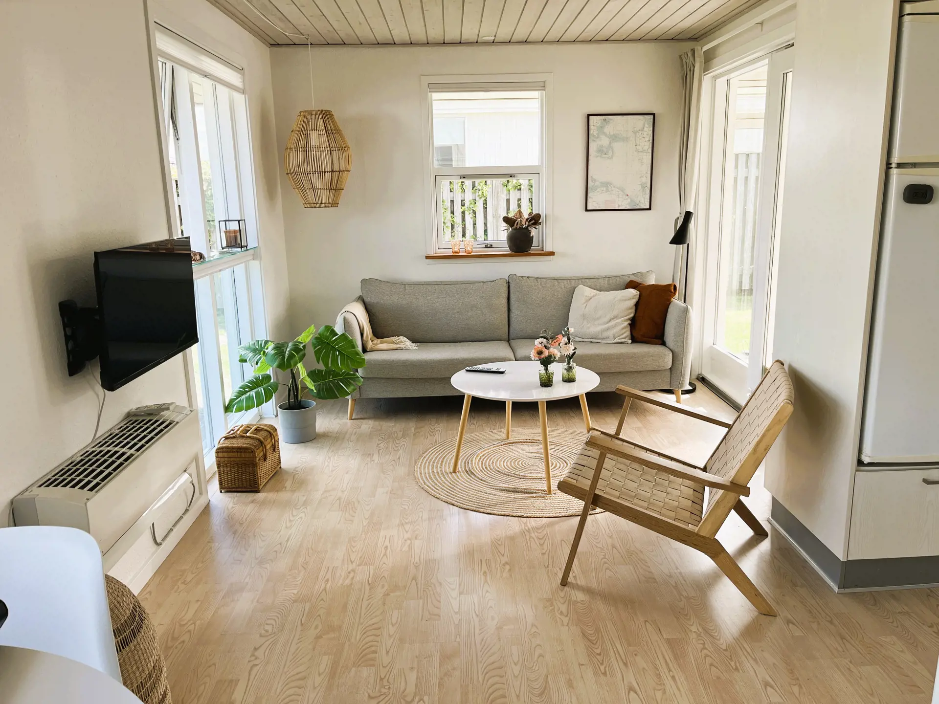 Ferienhaus 72-4035 in Østre Strandvej 131, Hasmark Strand | Bild 3 von 10