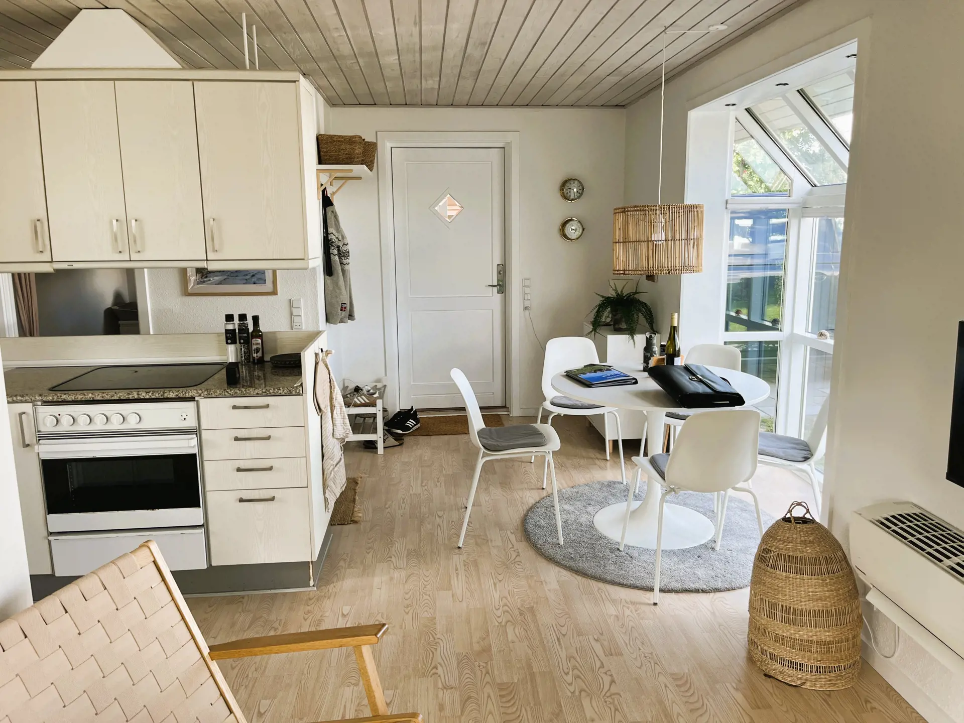 Ferienhaus 72-4035 in Østre Strandvej 131, Hasmark Strand | Bild 4 von 10