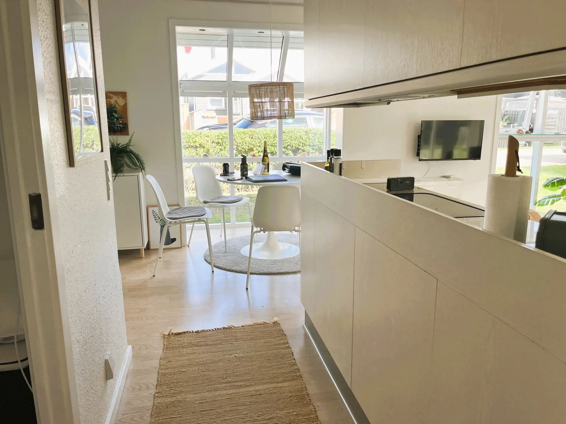 Ferienhaus 72-4035 in Østre Strandvej 131, Hasmark Strand | Bild 5 von 10