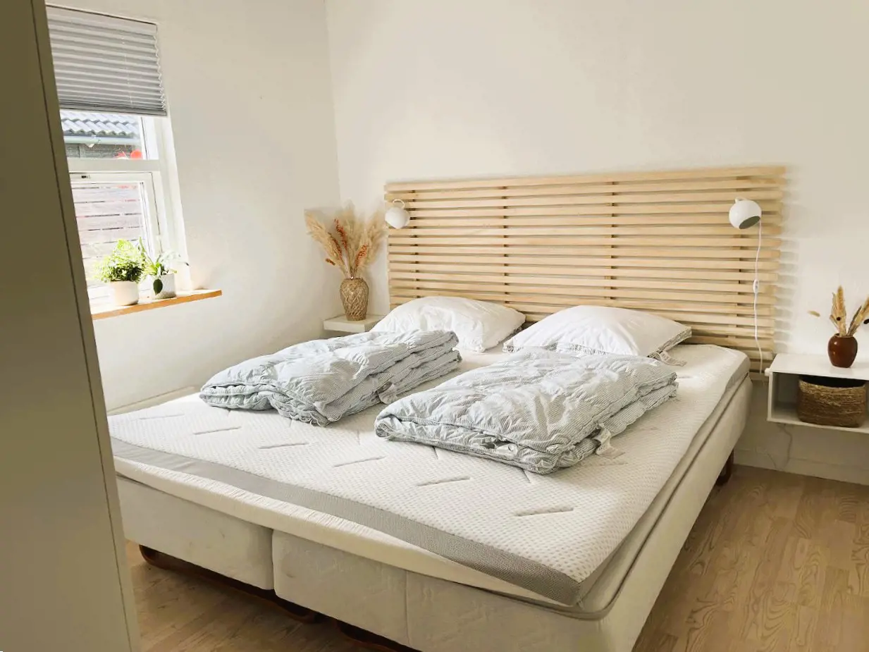 Ferienhaus 72-4035 in Østre Strandvej 131, Hasmark Strand | Bild 6 von 10