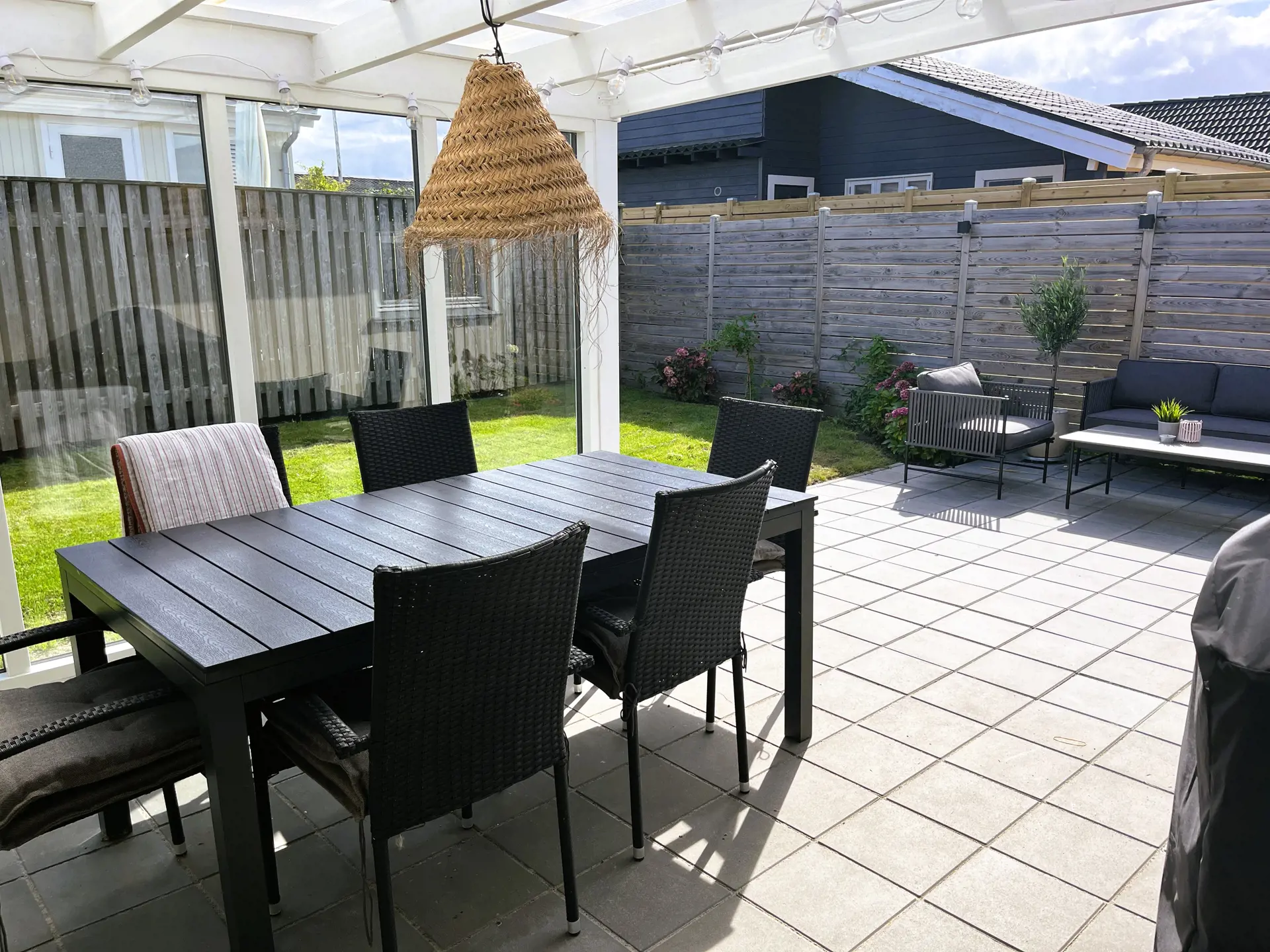 Ferienhaus 72-4035 in Østre Strandvej 131, Hasmark Strand | Bild 8 von 10