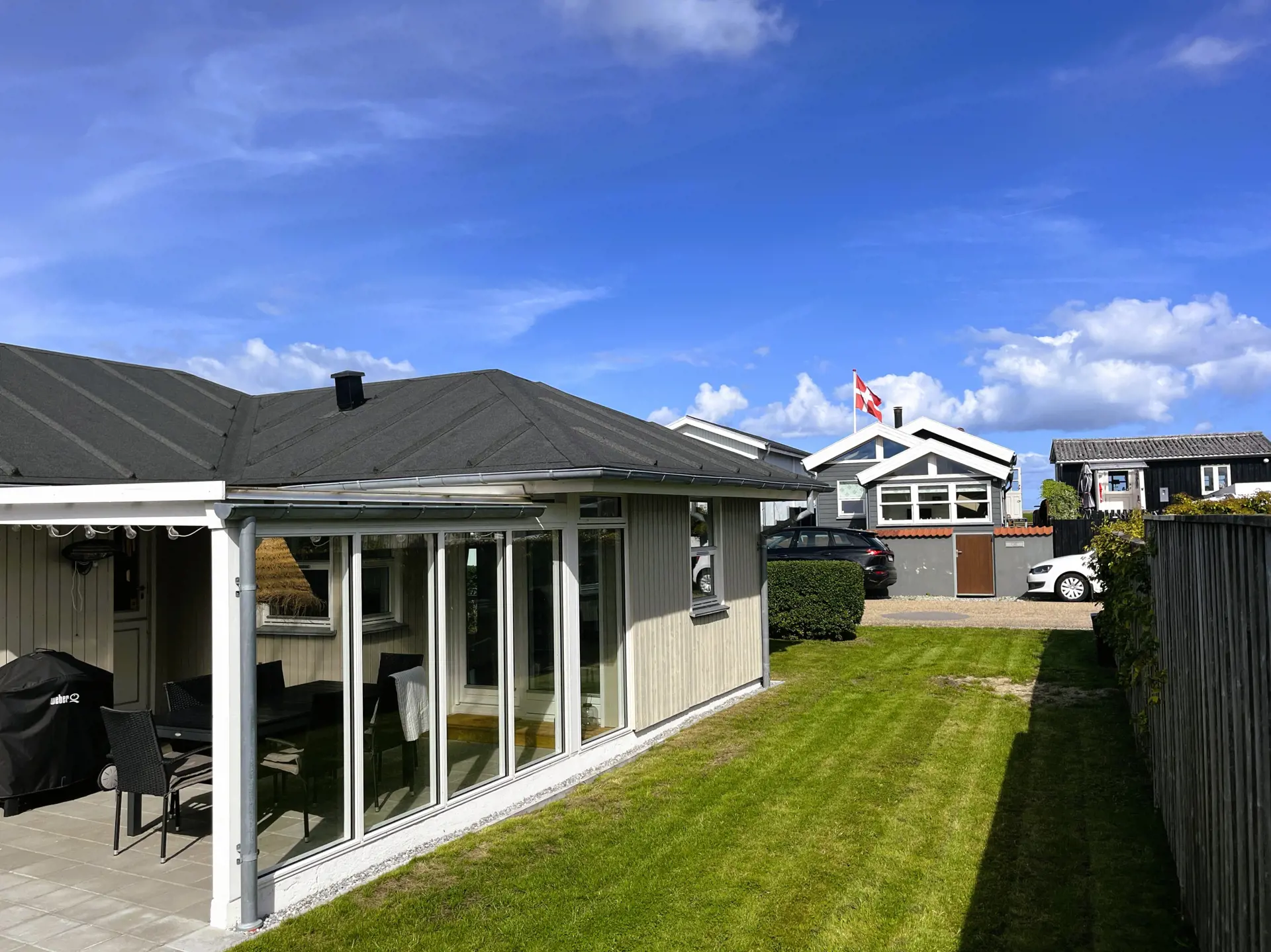 Ferienhaus 72-4035 in Østre Strandvej 131, Hasmark Strand | Bild 10 von 10