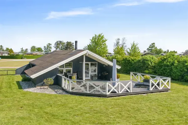 Ferienhaus 72-4072 in Hasmark / Fünen