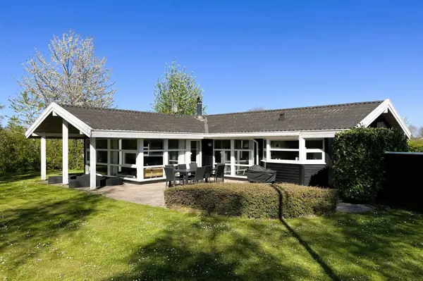Ferienhaus 72-4129 in Hasmark / Fünen