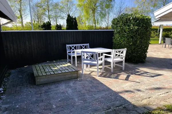 Ferienhaus 72-4129 in Hasmark / Fünen Bild: 2