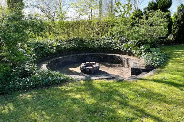 Ferienhaus 72-4129 in Hasmark / Fünen Bild: 3