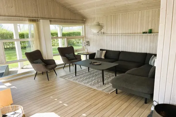 Ferienhaus 72-4129 in Hasmark / Fünen Bild: 5