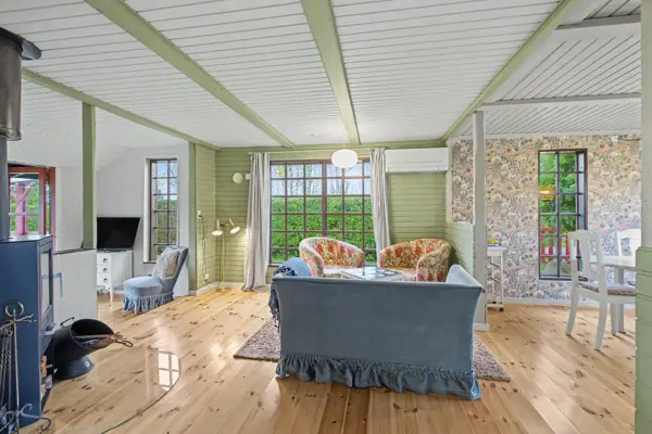 Ferienhaus 72-4302 in Sommervej 2, Tørresø | Bild 2 von 15