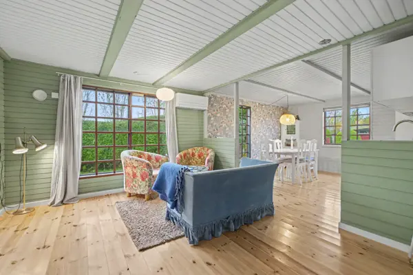 Ferienhaus 72-4302 in Sommervej 2, Tørresø | Bild 3 von 15