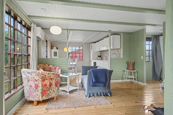 Ferienhaus 72-4302 in Sommervej 2, Tørresø | Bild 4 von 15