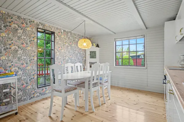 Ferienhaus 72-4302 in Sommervej 2, Tørresø | Bild 5 von 15